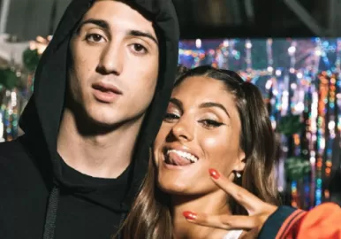 LOLA Y DIEGUITO LATORRE