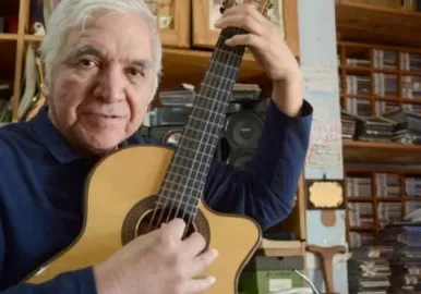 juan carlos carabajal