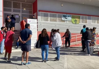 profesor de música abusador chubut