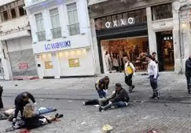 atentado en estambul