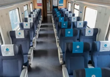 trenes larga distancia