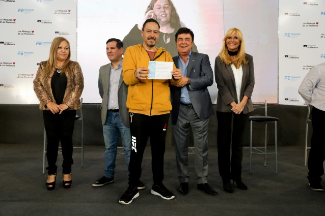 pensiones la matanza