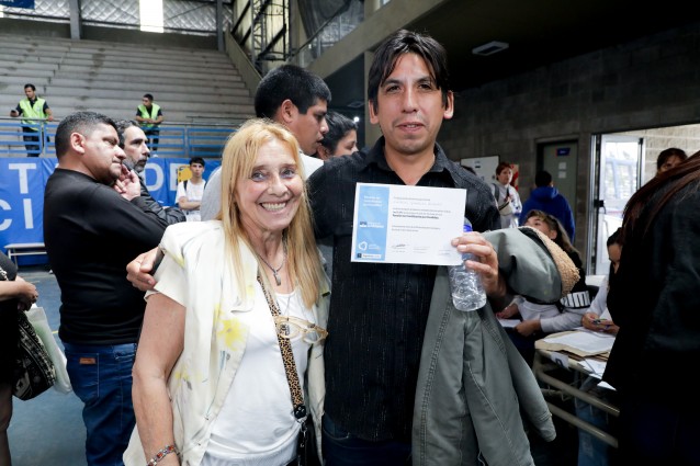 pensiones la matanza