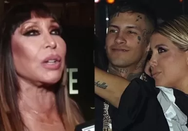 moria casan lgante wanda nara