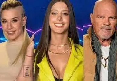 gran hermano gala 5