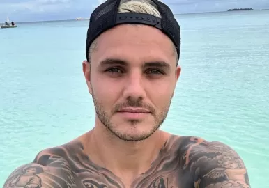 mauro icardi