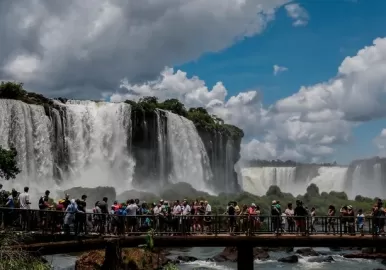 cataratas