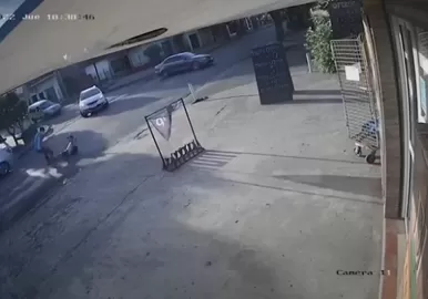 delincuentes remedios de escalada