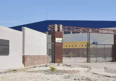 pileta rawson san juan