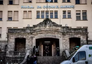 hospital mar del plata