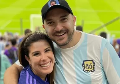 BRANCATELLI EN QATAR CECILIA INSINGA