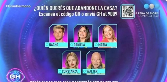 gran hermano