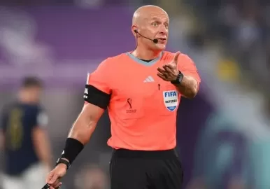 arbitro polaco