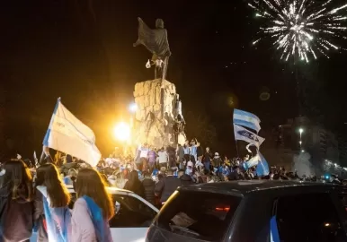 monumento argentina