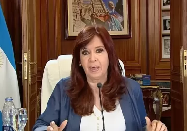 cristina kirchner
