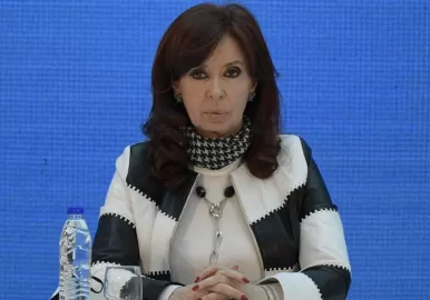 cristina kirchner
