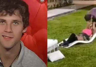 agustin daniela lolas