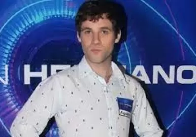 agustin gran hermano