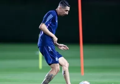 di maria