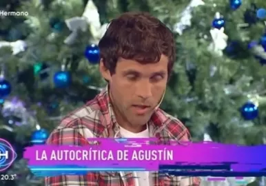 agustin gh