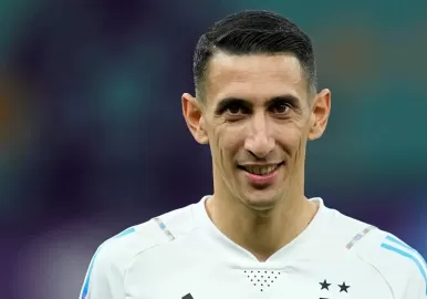 di maria