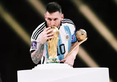 copa del mundo