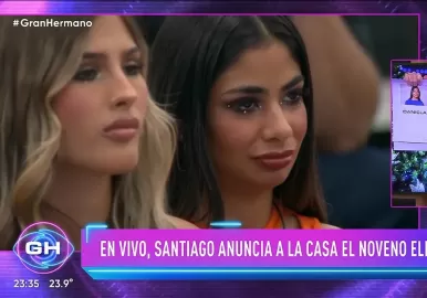 daniela de gran hermano