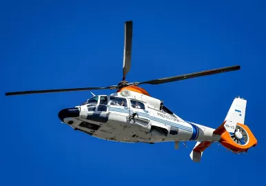 helicoptero argentina