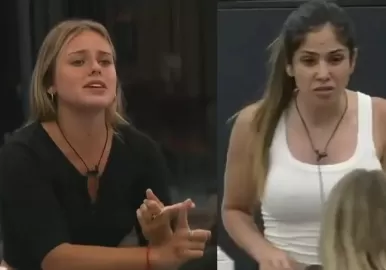 coti romina gran hermano