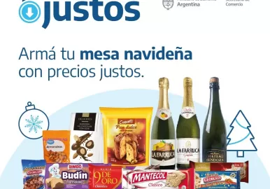 precios justos