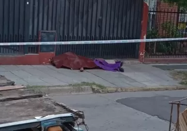 jubilado mató ladrón en lanús