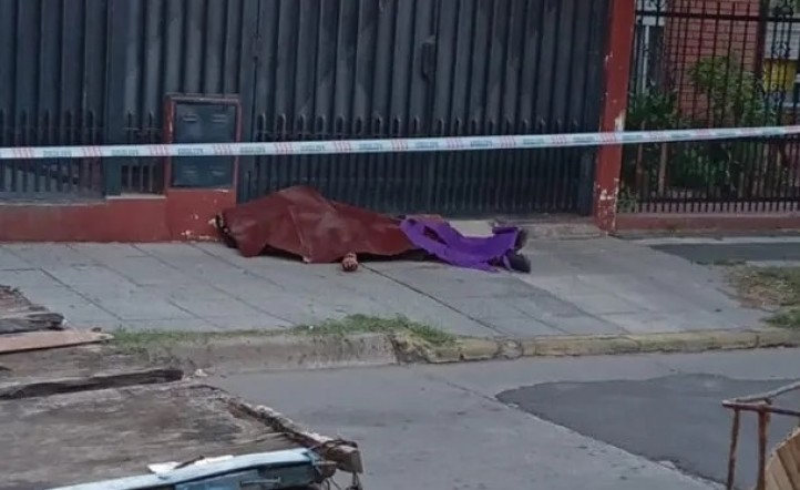 Abuelo mató a un ladrón cuando intentó entrar a su casa