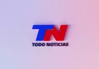 tn todo noticias logo