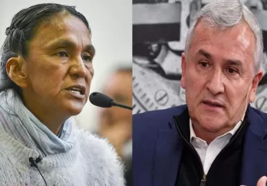 gerardo morales milagro sala