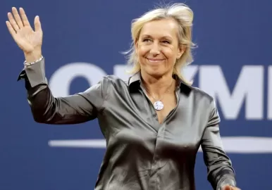 navratilova