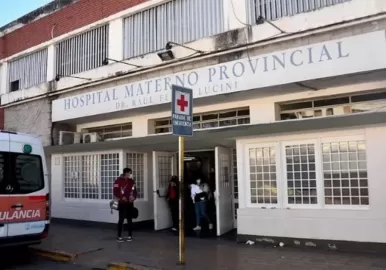 hospital provincial