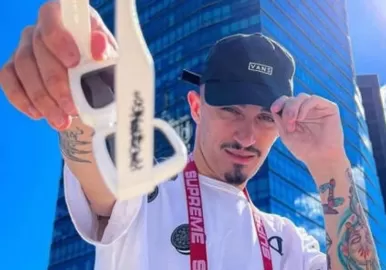 bailarin tini stoessel