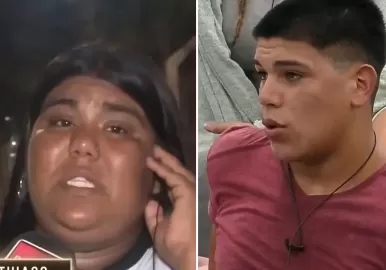 camila thiago gran hermano