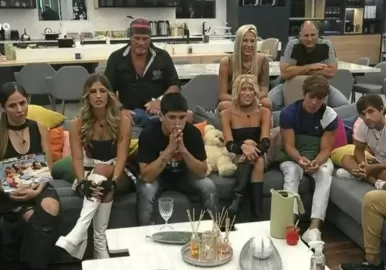 nominados gran hermano