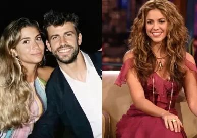 clara pique shakira