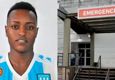 ataque racista en mar del plata