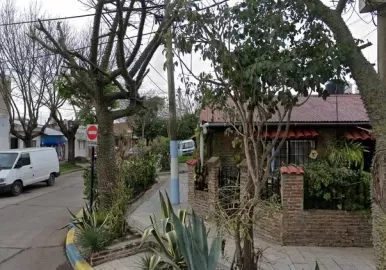 rosario narco casa de messi