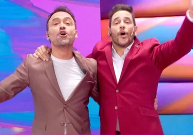 socios del espectaculo