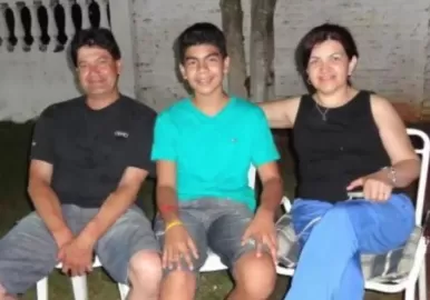 fernando baez sosa homenajes