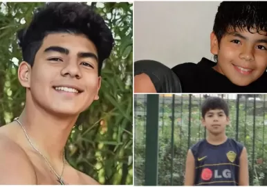 fernando baez sosa homenajes