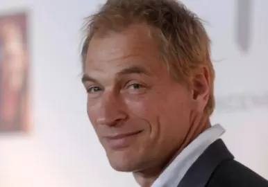 julian sands
