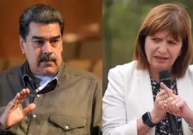 bullrich maduro