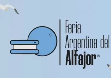 feria alfajor