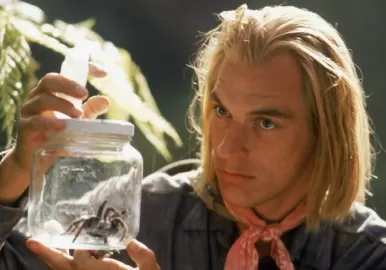 Julian Sands