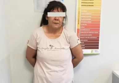 mató a su ex marido